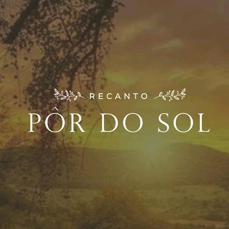 Recanto Por Do Sol Urubici Eksteriør bilde